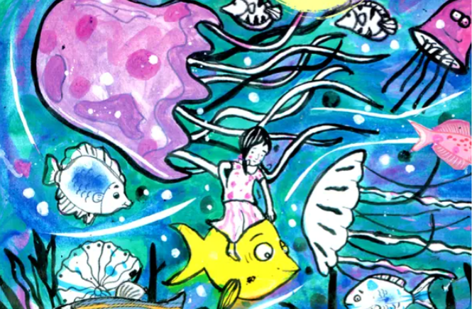 Ammu Scientist Hindi