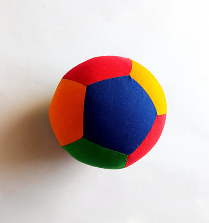 Pw/Colour Ball Soft