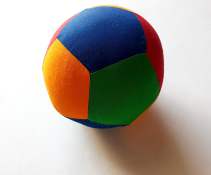 Pw/Colour Ball Soft