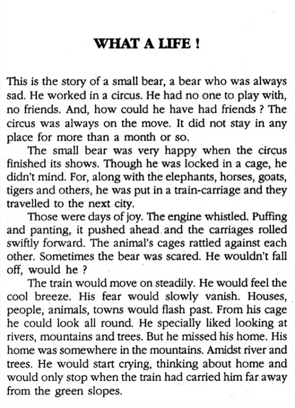 N/Eng Bholu And Golu