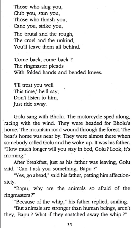 N/Eng Bholu And Golu