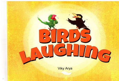 N/Eng Birds Laughing
