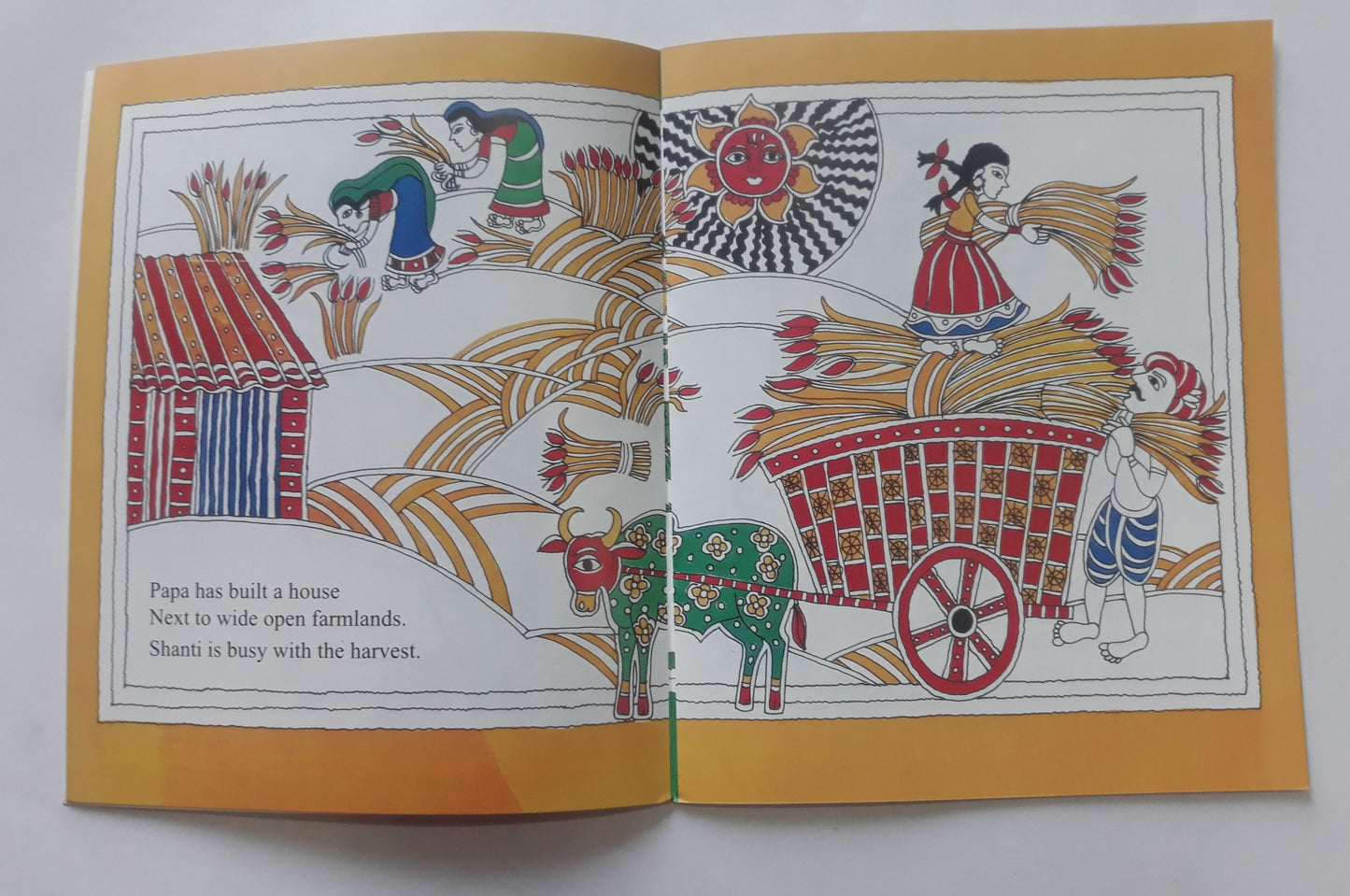 Chika Chik Chik English