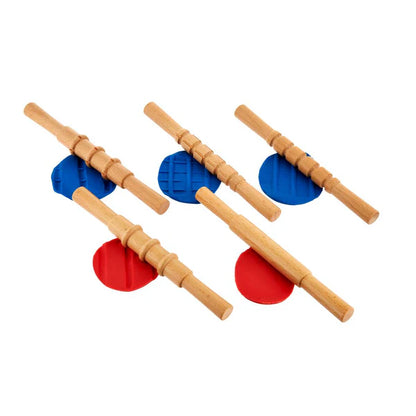 Clay Roller Activity Toy