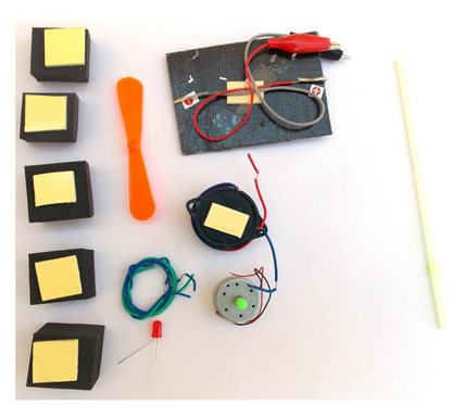 Tw/Converting Solar Energy