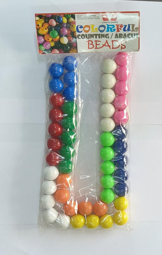 Ht/Counting Beads Big AG 300