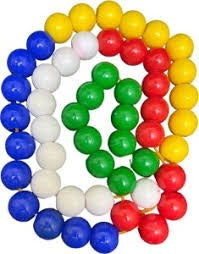 Ht/Counting Beads Big AG 300