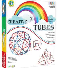 Tw/Creative Tubes