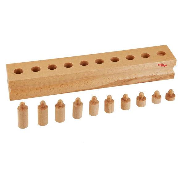 Vr/Mont Cylinder Blocks 4