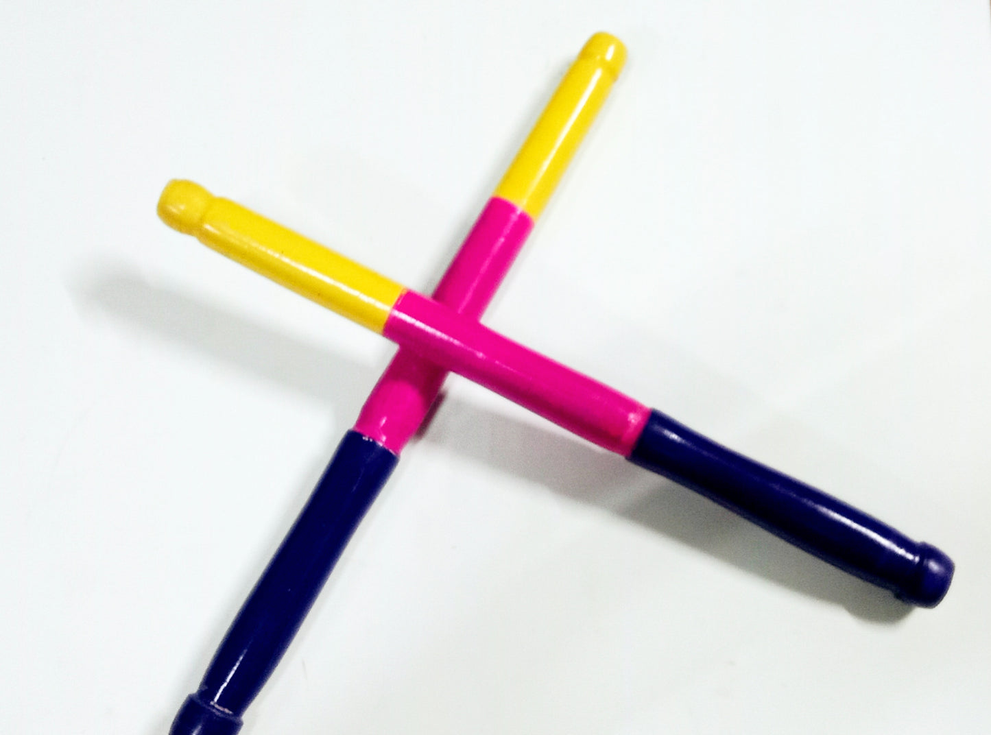 Kolata dandiya stick