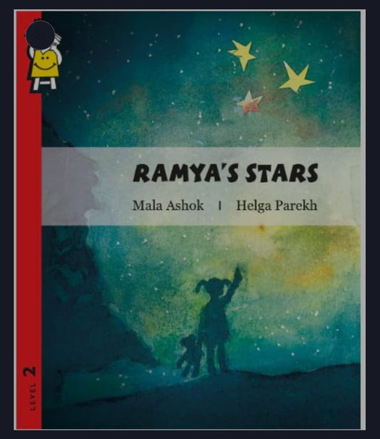 Pb/Eng Ramya's Stars