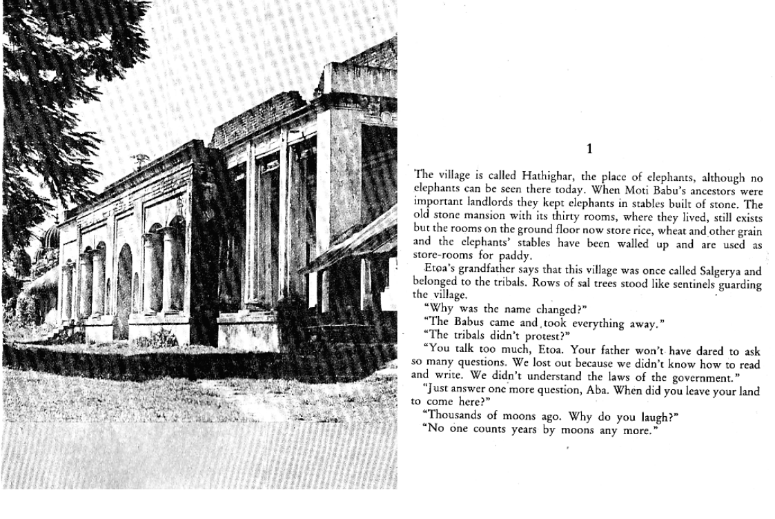 Etoa Munda Won The Battle English