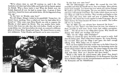 Etoa Munda Won The Battle English