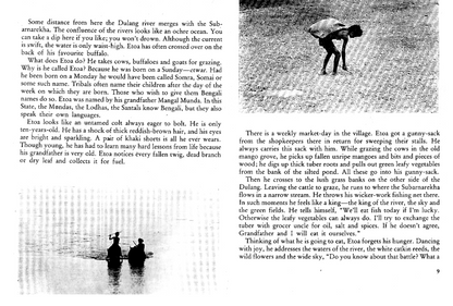 Etoa Munda Won The Battle English