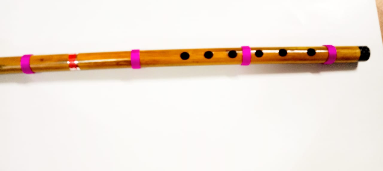 Flute