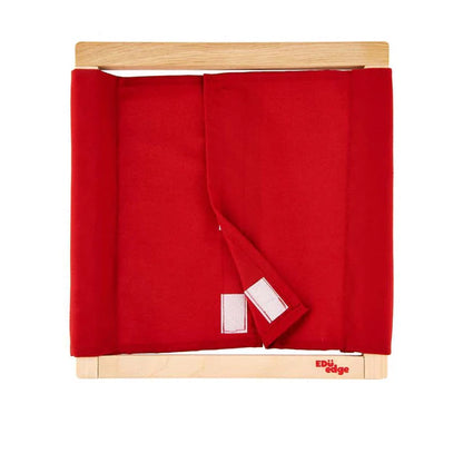 Vr/Frame Loop Hook Fastner Montessori set