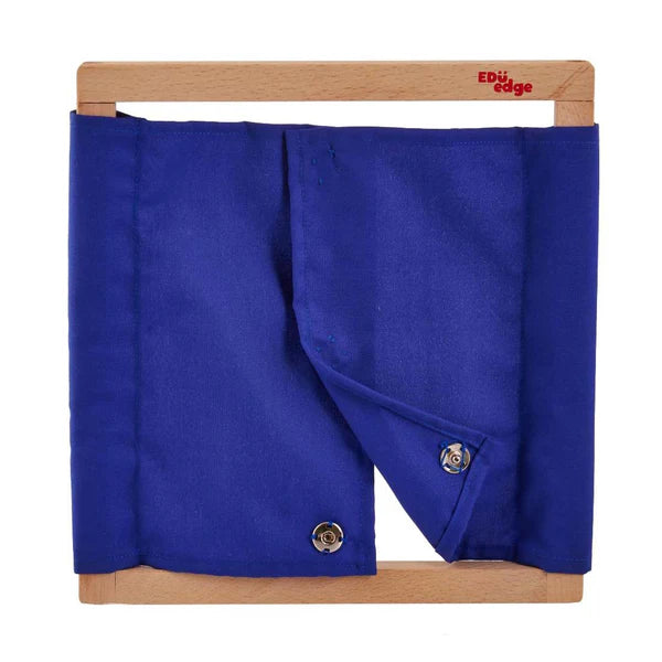 Vr/Frame Press Button set