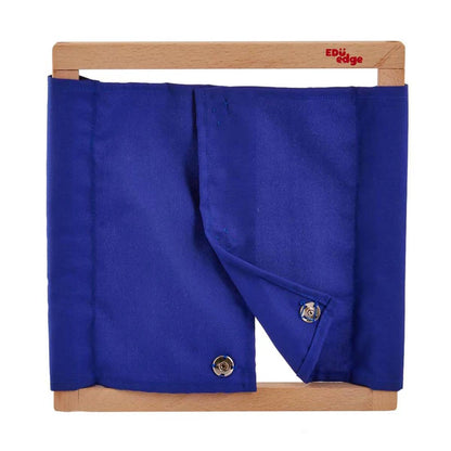 Vr/Frame Press Button set