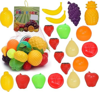 Fruits 3D Models Moulds