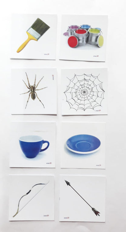 Su/Go Together Set A