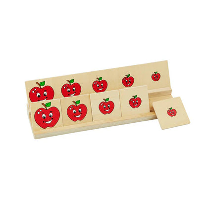 Vr/Graded Picture Pairing