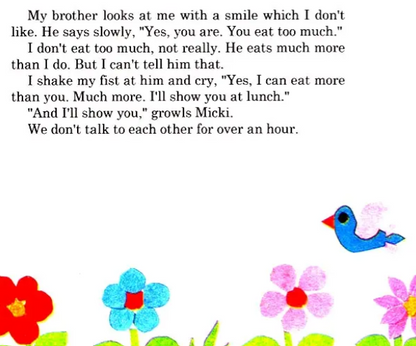 I am Better Than You English