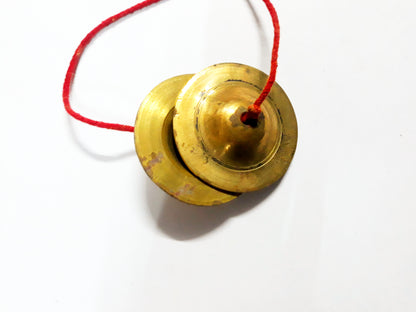 Manjira/Manjeera/Taala