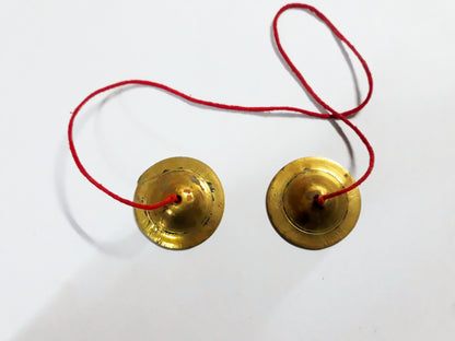 Manjira/Manjeera/Taala