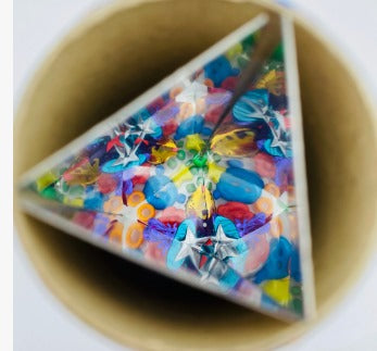 Kaleidoscope Making kit