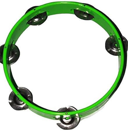 Ring Kanjira/Tambourine