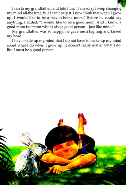 N/Eng Kavya Makes Up Her Mind