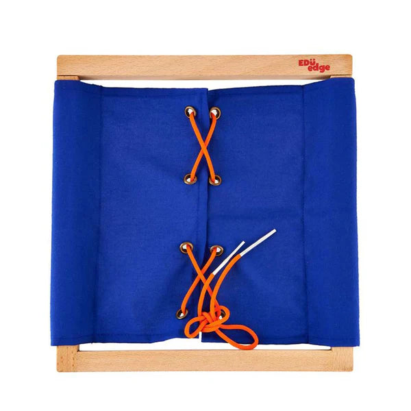 Lacing Frame Montessori
