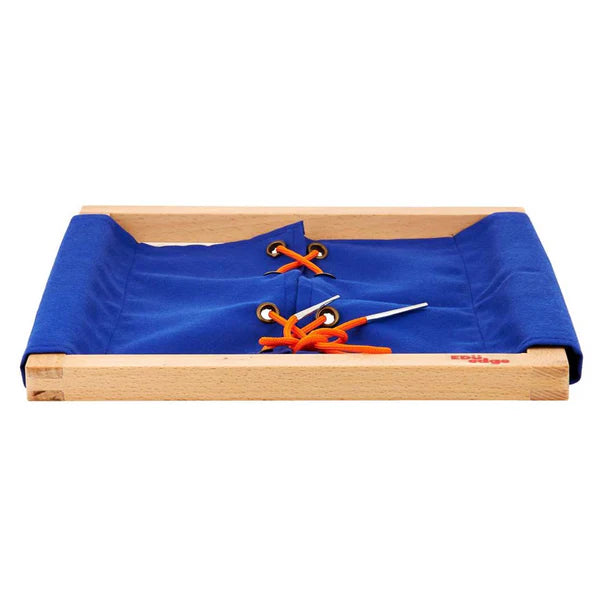 Lacing Frame Montessori