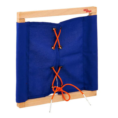 Lacing Frame Montessori