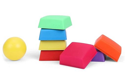 Lagori Pitthu Seven Stone Game