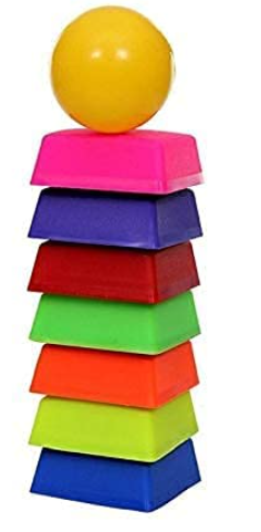 Lagori Pitthu Seven Stone Game