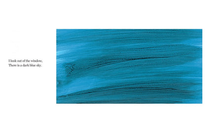 Tul/Look the Moon English