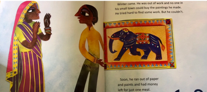 For The Love Of A Cat English