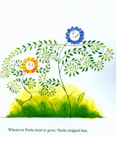 N/Eng Neelu And Peelu