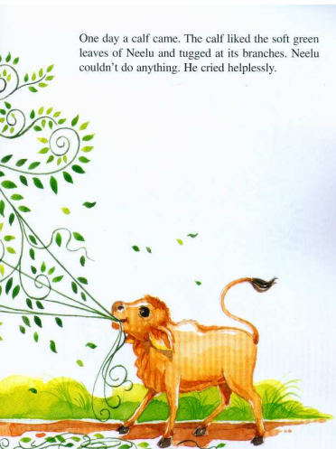 N/Eng Neelu And Peelu