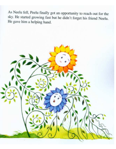 N/Eng Neelu And Peelu