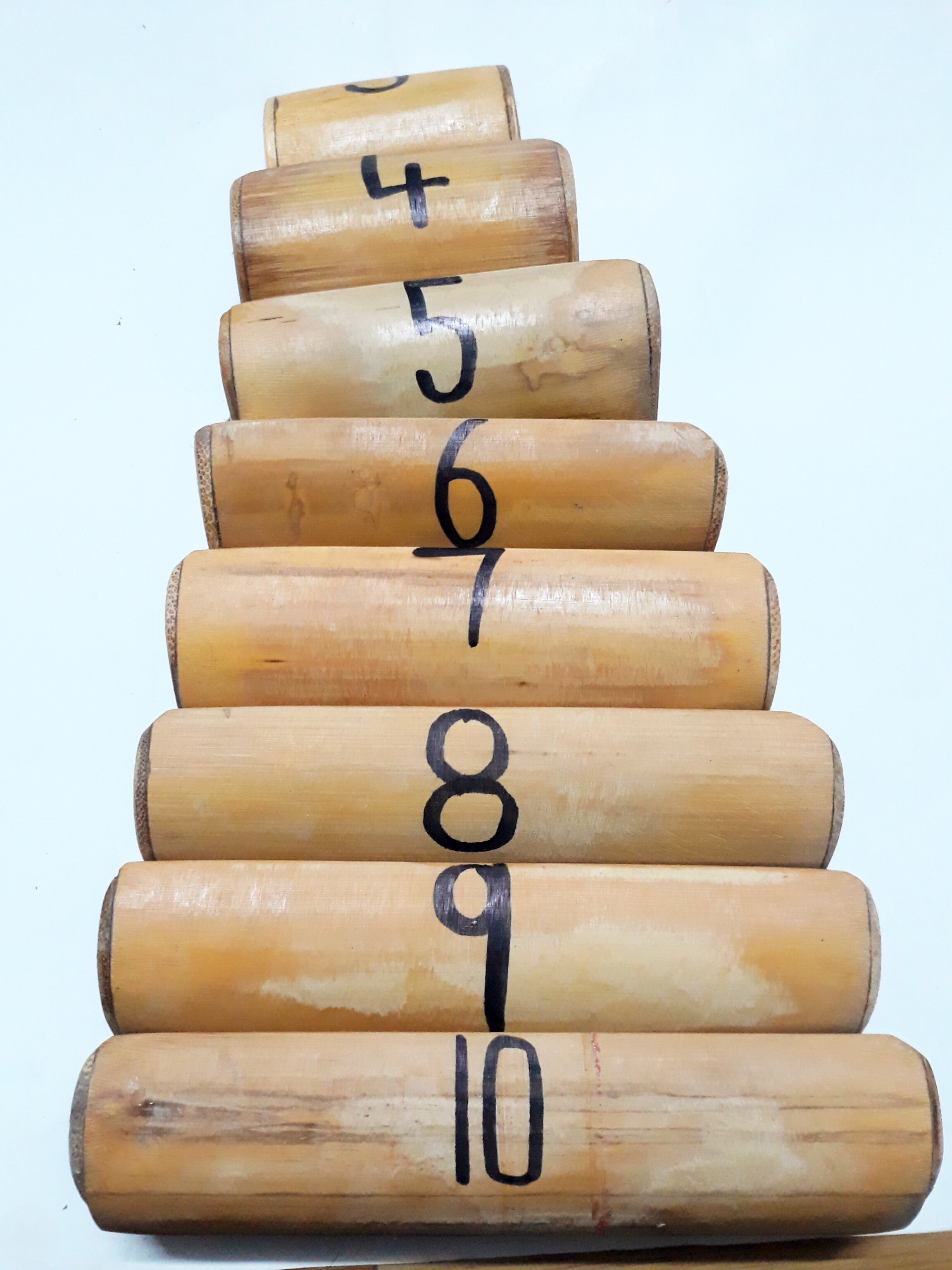 Number Catcher – Vyvic Educational Needs