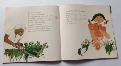 Our Useful Plants English