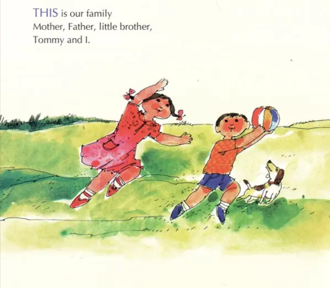 Our Useful Plants English