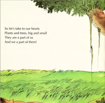 Our Useful Plants English