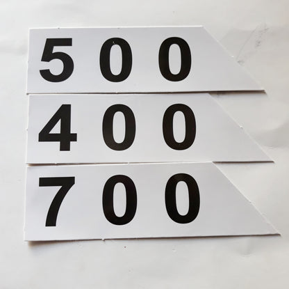 Place Value 4 Digits