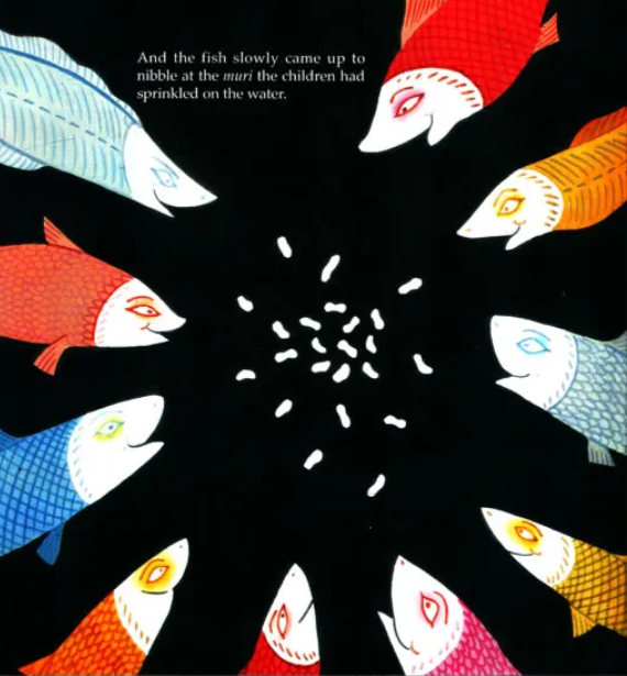 Punti's Wedding English