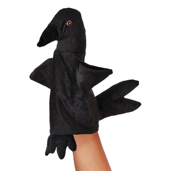 Nw/Puppet Crow