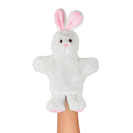 Vr/Glove Puppet Rabbit