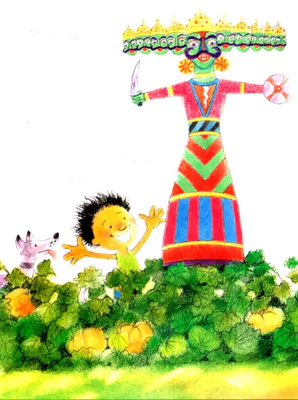 Ravan Remedy Hindi